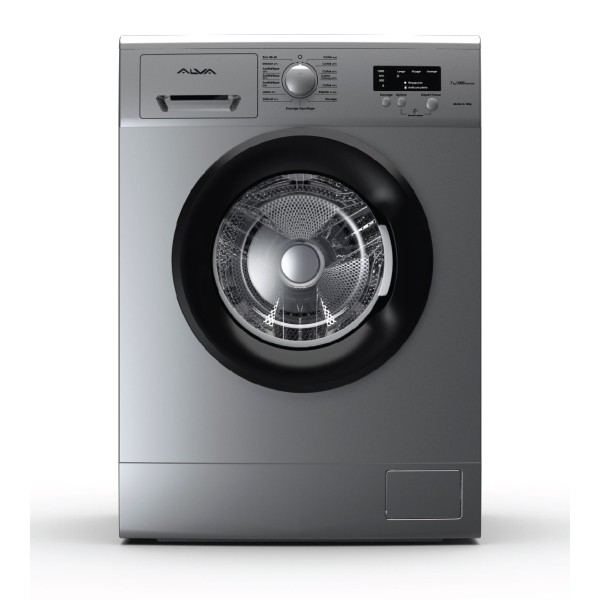 MACHINE A LAVER ALVA